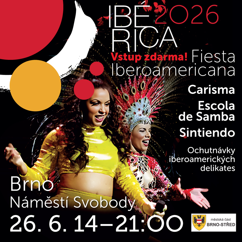Fiesta Iberoamericana