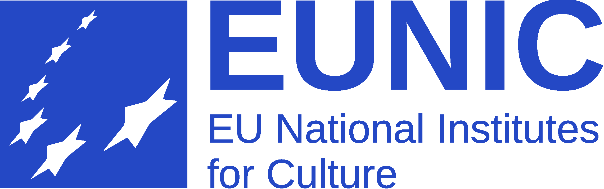 Logo: EUNIC