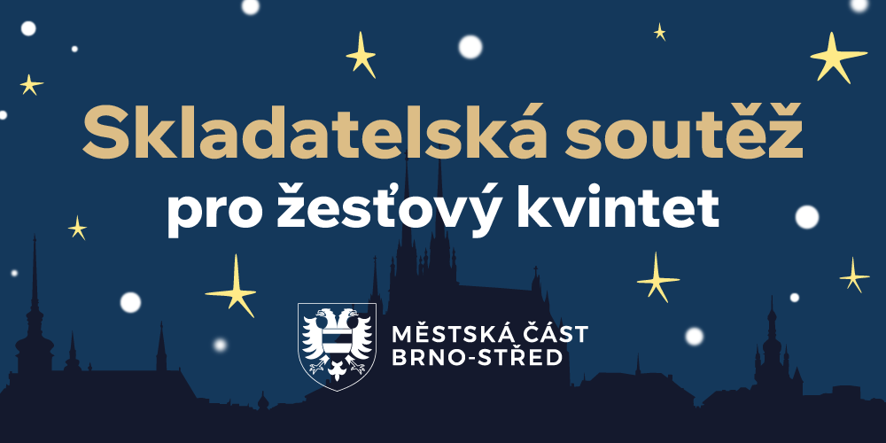 Skladatelská soutěž