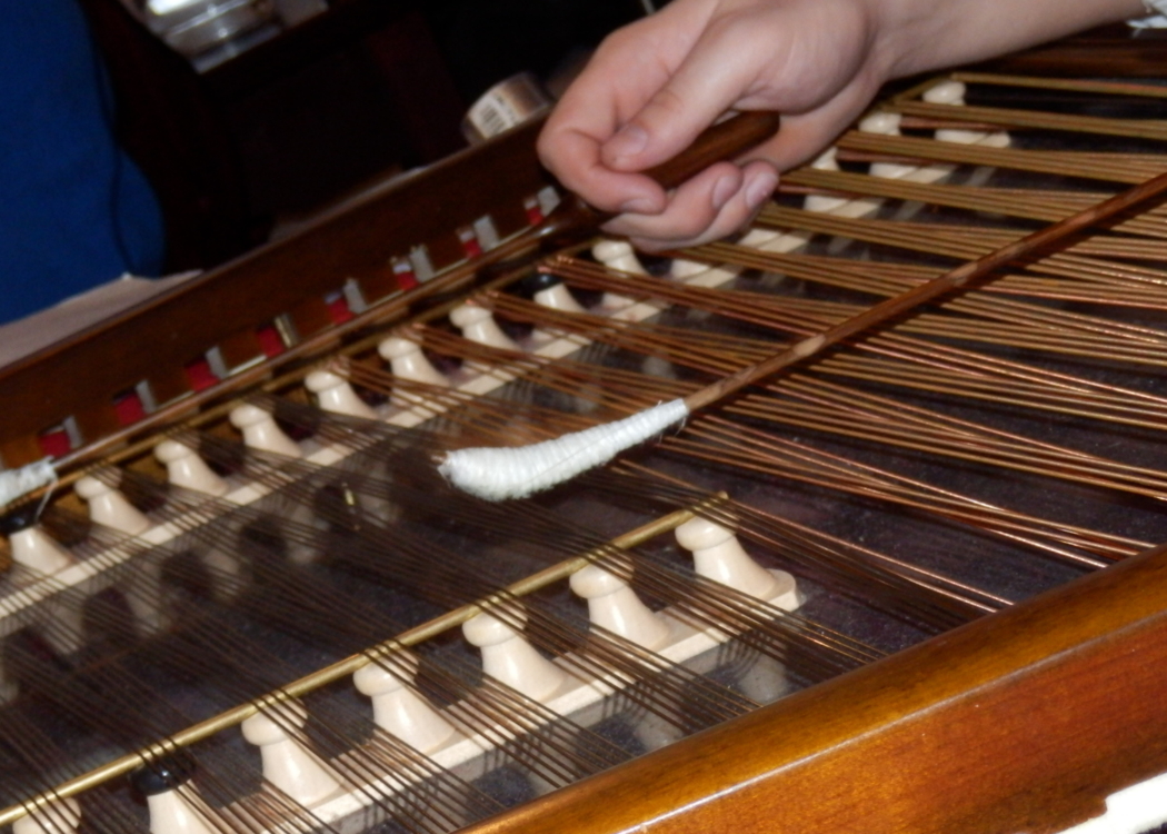 Cimbálová muzika Vincúch