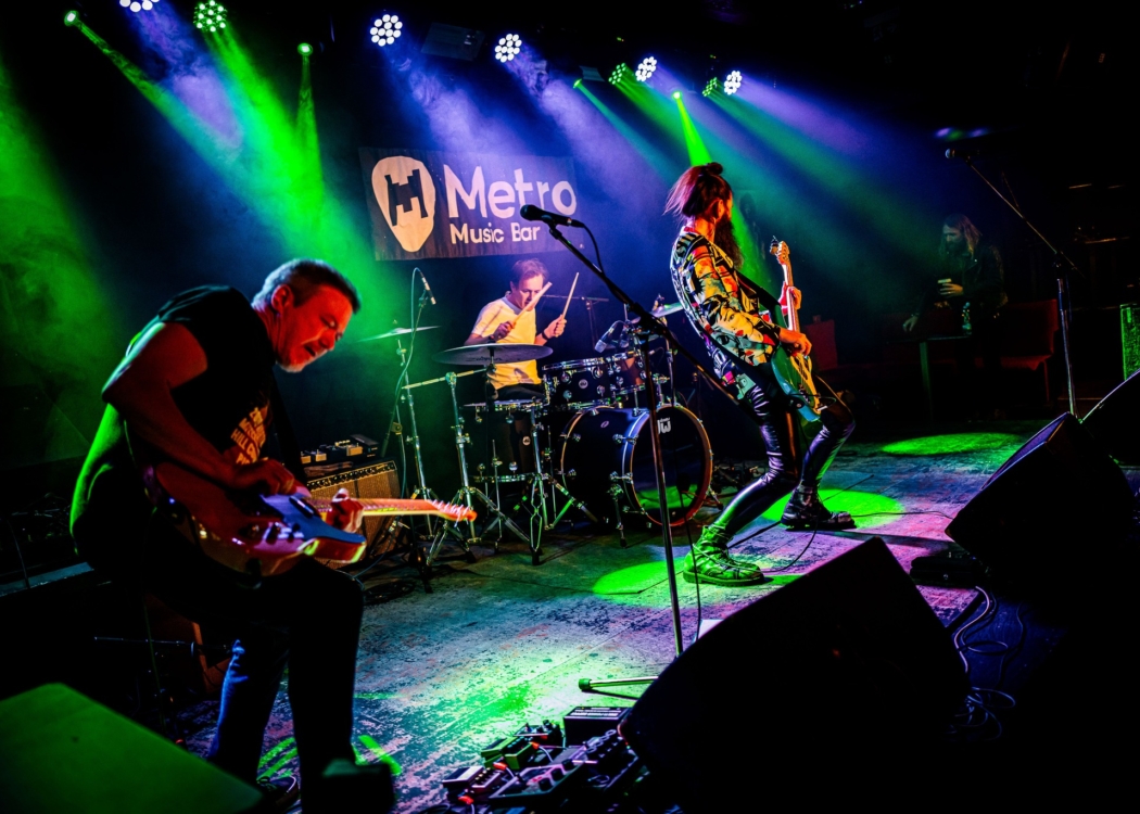 Band of Heysek