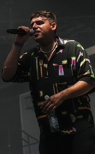 Rohony