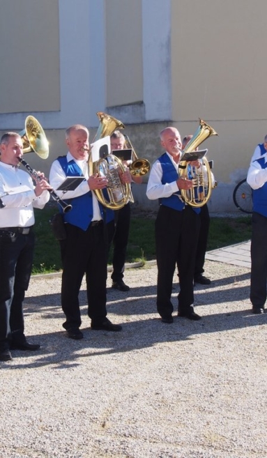 FS Markovice a Postřelmovská muzika