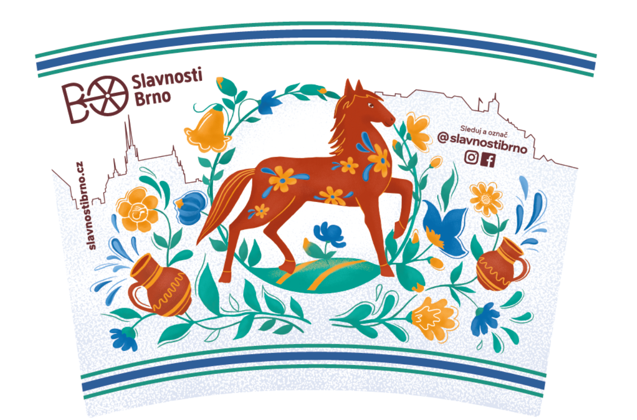 Svatojánský kelímek – náhled