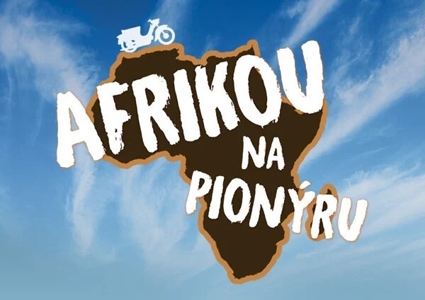 Letní kino – Afrikou na Pionýru (2019)