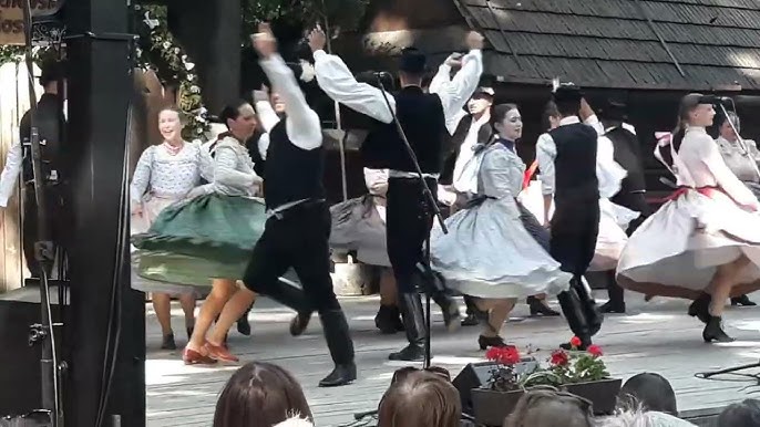 Béri Balogh Ádám – Maďarsko