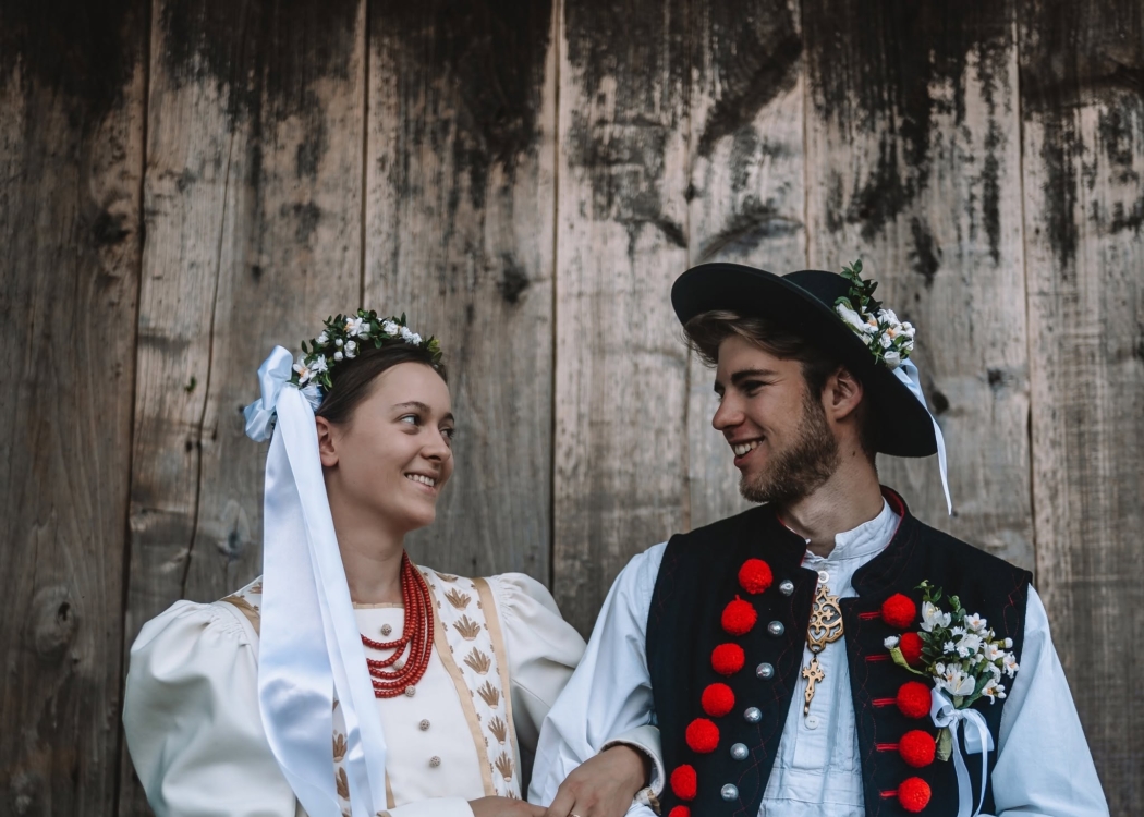 Zespół Regionalny „Magurzanie“ – Polsko