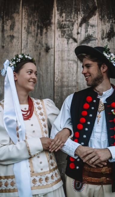 Zespół Regionalny „Magurzanie“ – Polsko