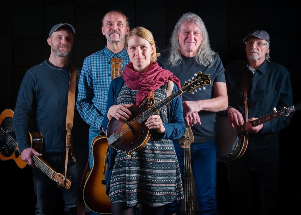 Svaťa Kotas Band
