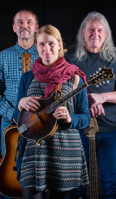 Svaťa Kotas Band