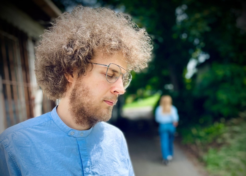 Jay Delver